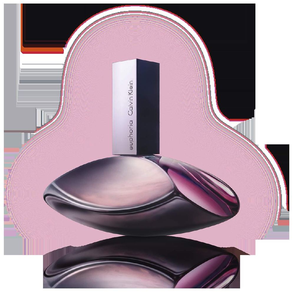 resized_Calvin Klein - Euphoria - 100ML - AED480
