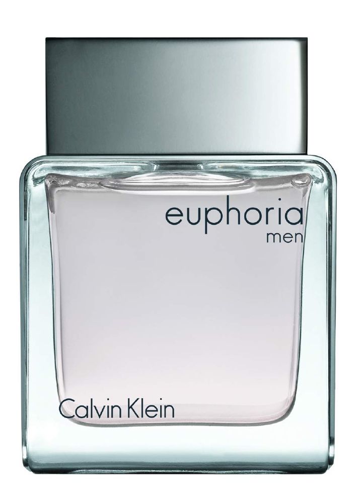 resized_Calvin Klein - Euphoria Man - 100 ML - AED345 - with packaging