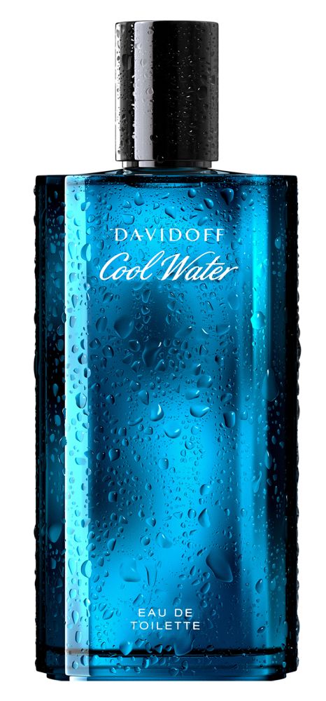 resized_Davidoff - Cool Water - Packshot - 125 ML - AED295