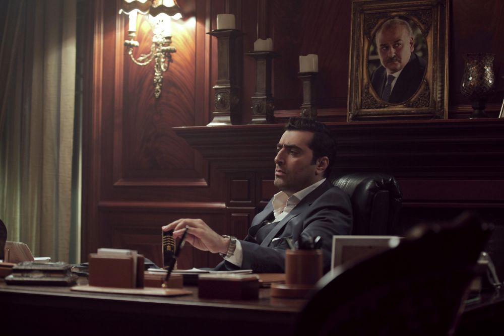 resized_MBC1- Syrian Drama- Al Arrab 2- Bassem Yakhour