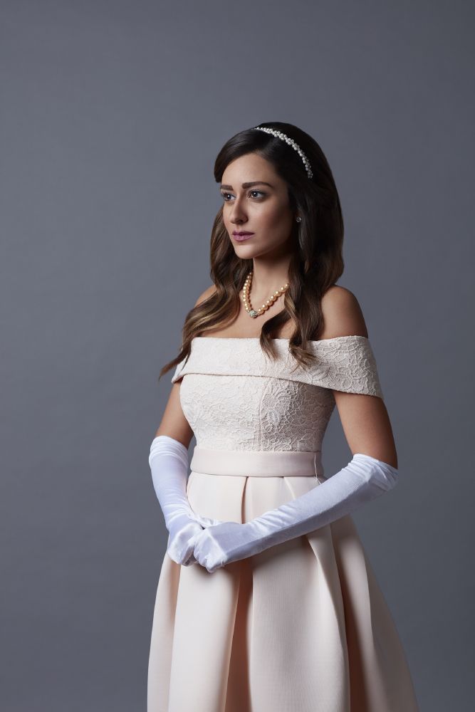 Amina Khalil