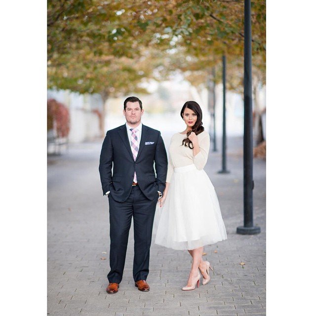 youre-gown-girl-go-sweater-tulle-skirt