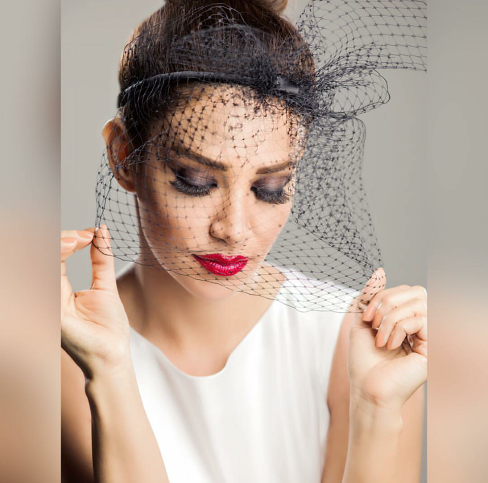 ديانا حداد (1)