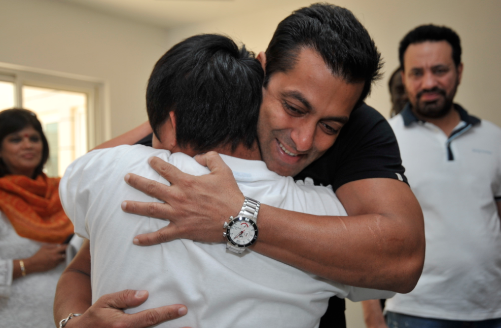 سلمان خان (1)