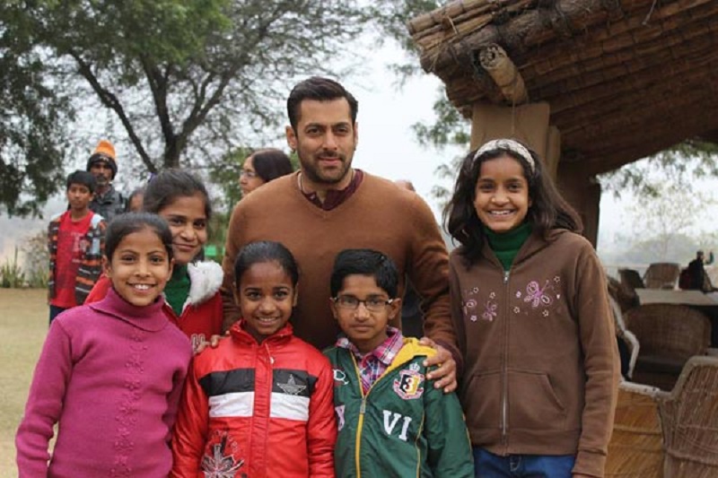 سلمان خان (4)