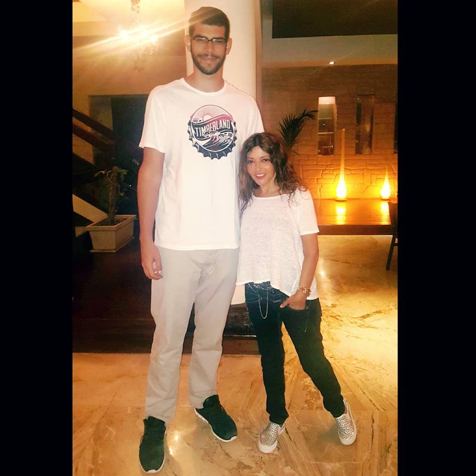سميرة سعيد  (4)