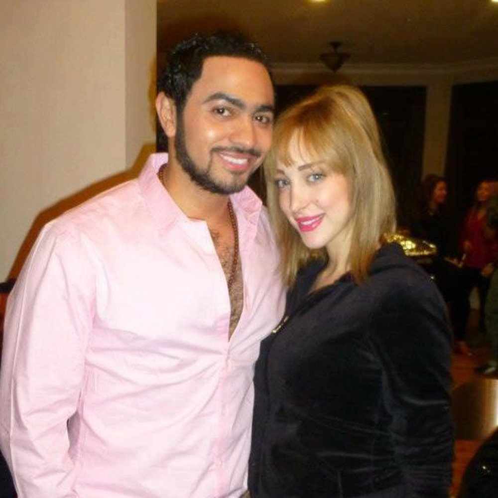 طلاق-تامر-حسني-و-زوجته-المغربية-بسمة-بوسيل