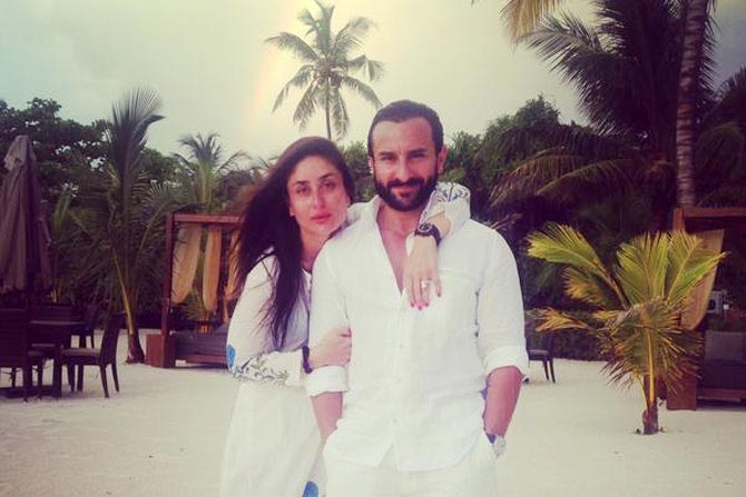 كارينا-كابور-بصحبة-زوجها-الممثل-سيف-علي-خان