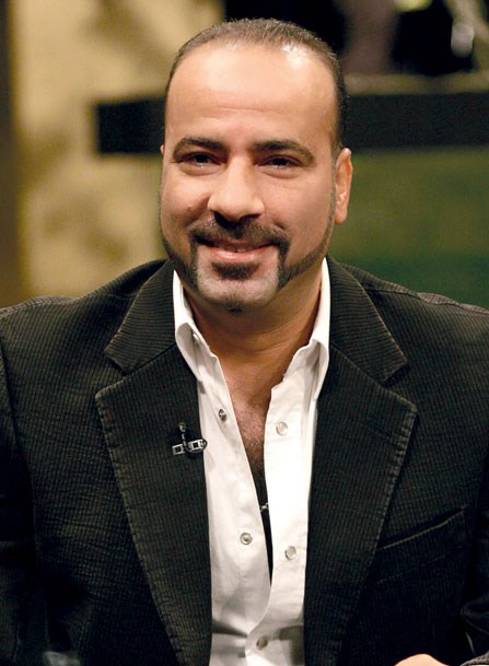 محمد-سعد