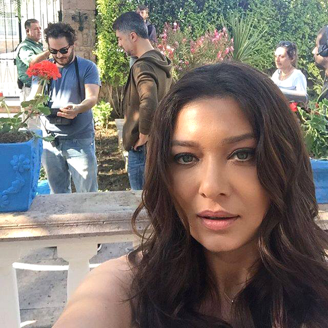 نورغول يشيلجاي (1)