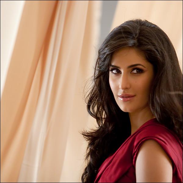 كاترينا كيف صناعة الأفلام أعطتني هدفا في الحياة مشاهير