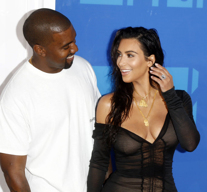 2016 MTV Video Music Awards