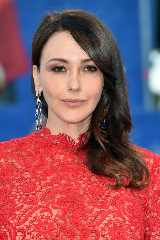 Opening Ceremony And 'La La Land' Premiere - 73rd Venice Film Festival
