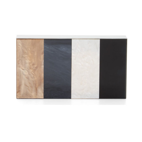 BCBG-stripe-clutch-600x600