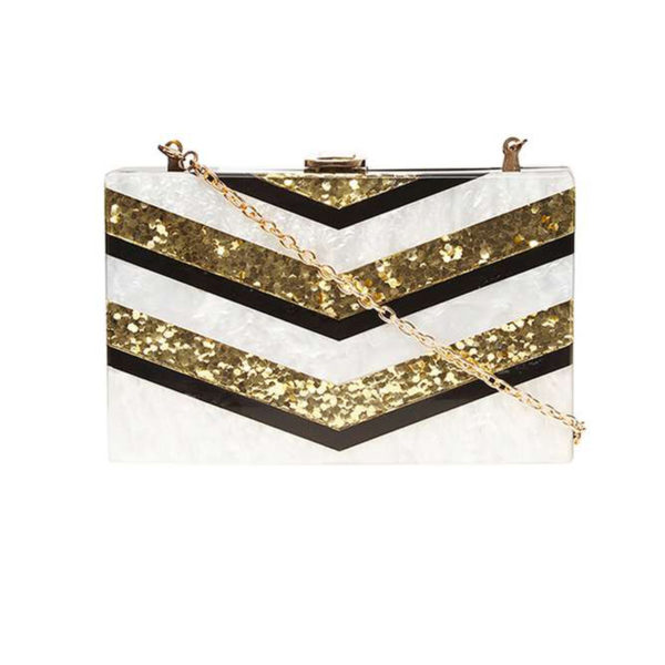 Dorothy-Perkins-stripe-box-clutch-600x600