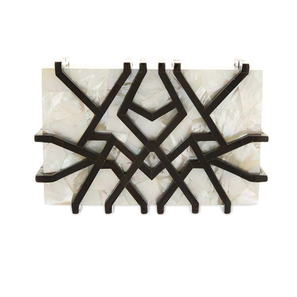 Nathalie-Trad-black-white-clutch-600x600