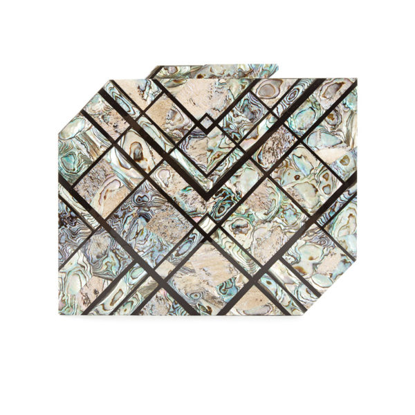 Nathalie-Trad-shell-box-clutch-600x600