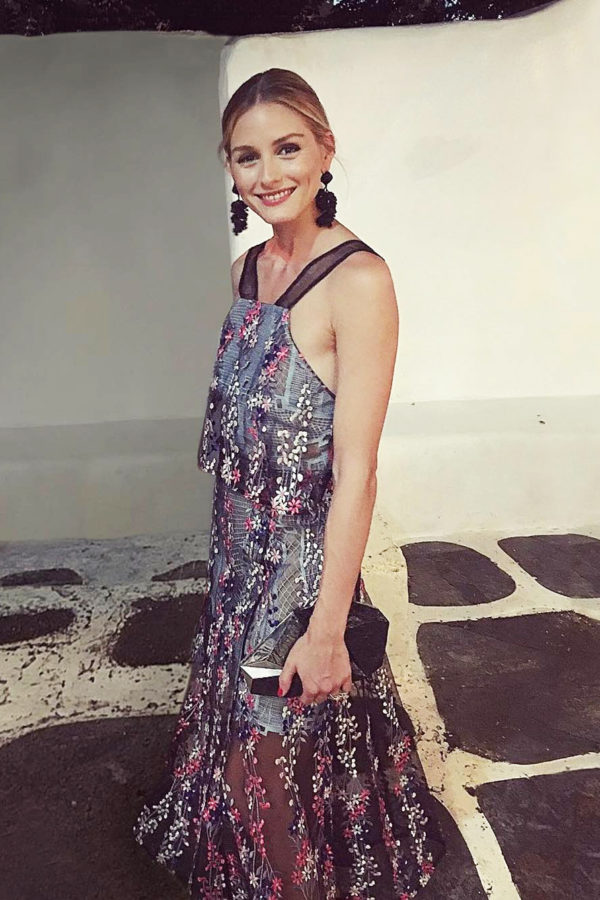 Olivia-Palermo-Nathalie-Trad-clutch-self-portrait-600x900