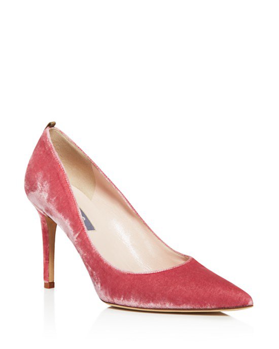 sjp-sarah-jessica-parker-fawn-velvet-pointed-toe-high-heel-pumps