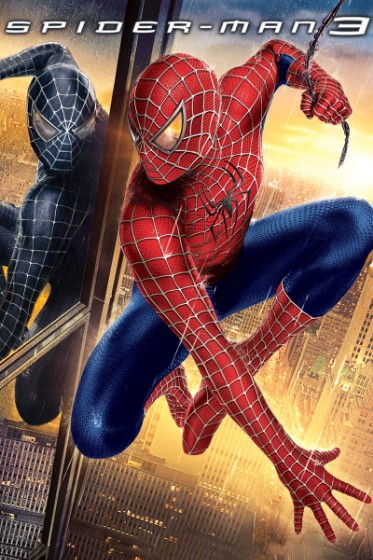 spider-man-3