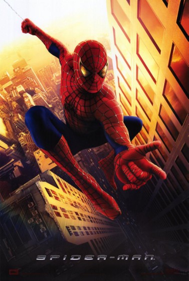 spider-man