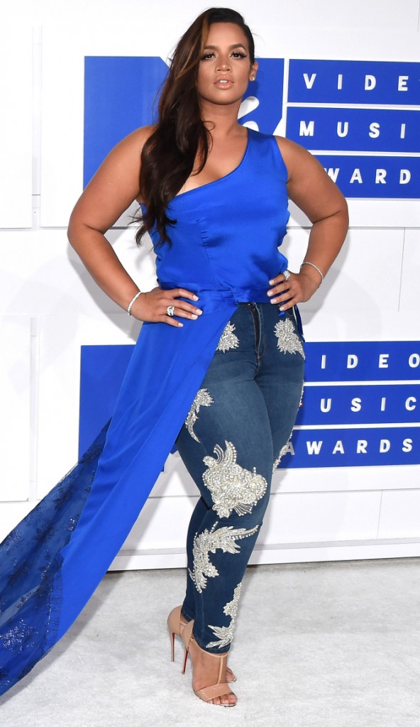 MTV Video Music Awards 2016