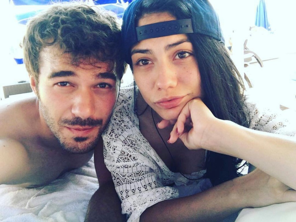 ديميت أوزدمير ويوسف جيم (1)