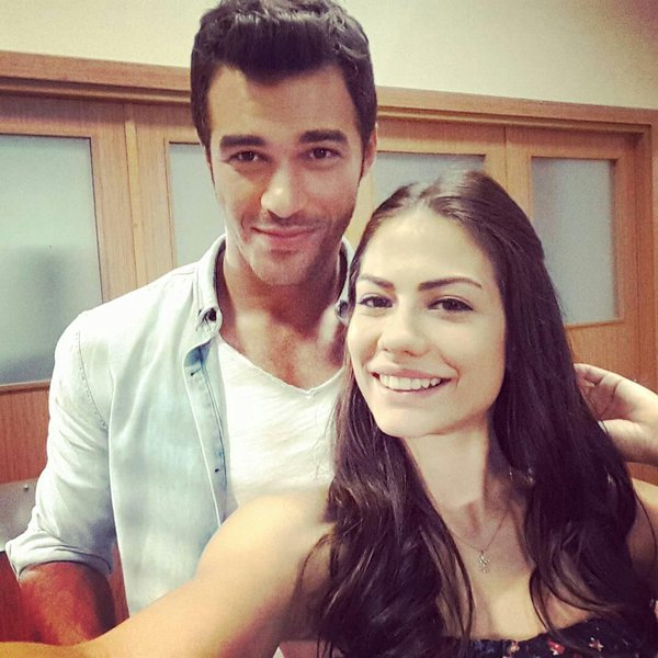 ديميت أوزدمير ويوسف جيم (2)