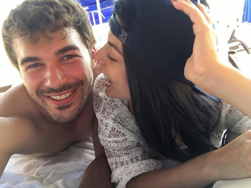 ديميت أوزدمير ويوسف جيم (3)