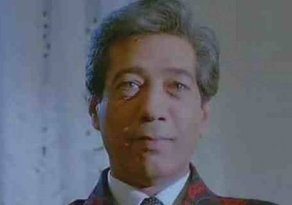 كرم مطاوع