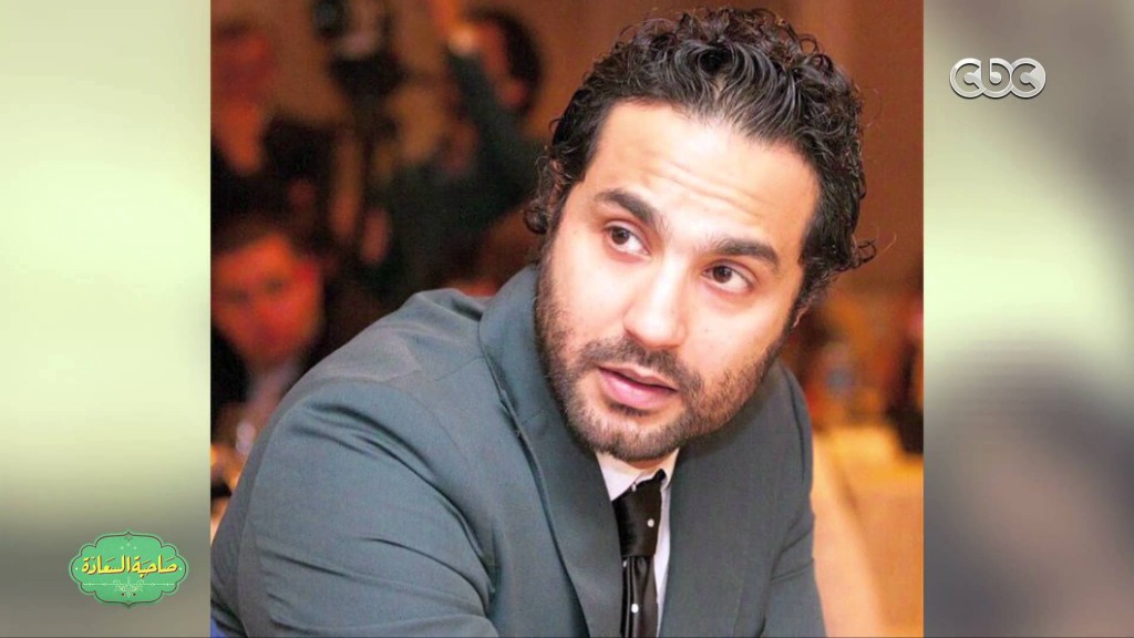 كريم فهمي