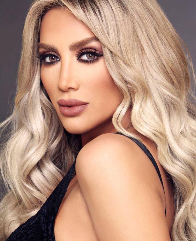 مايا دياب (1)