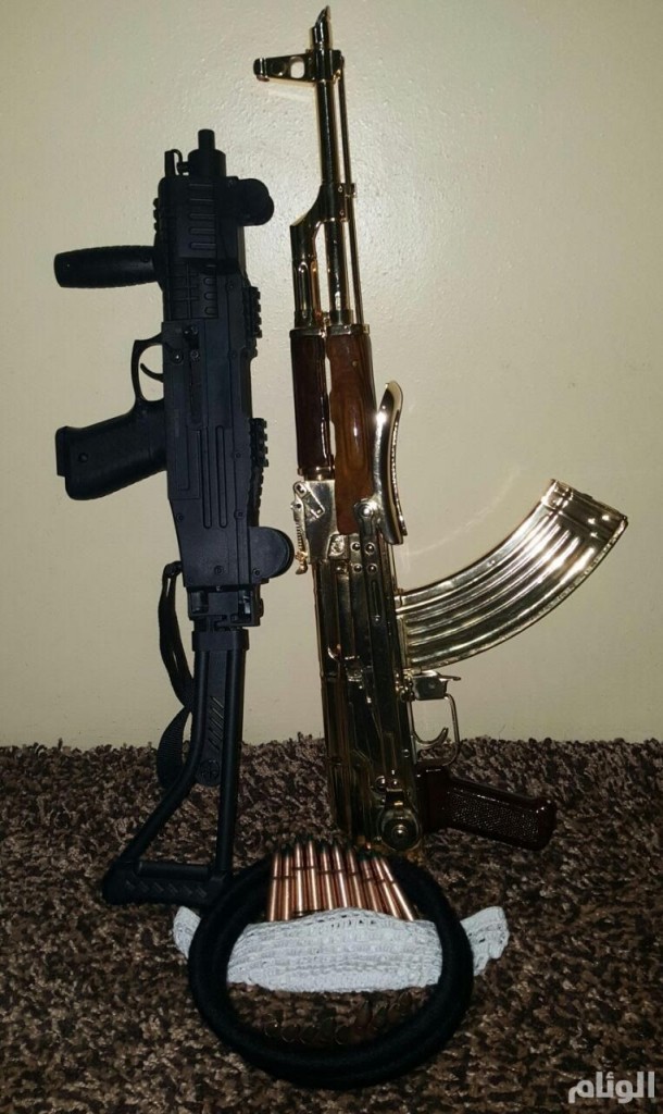 مروجي المخدرات (2)