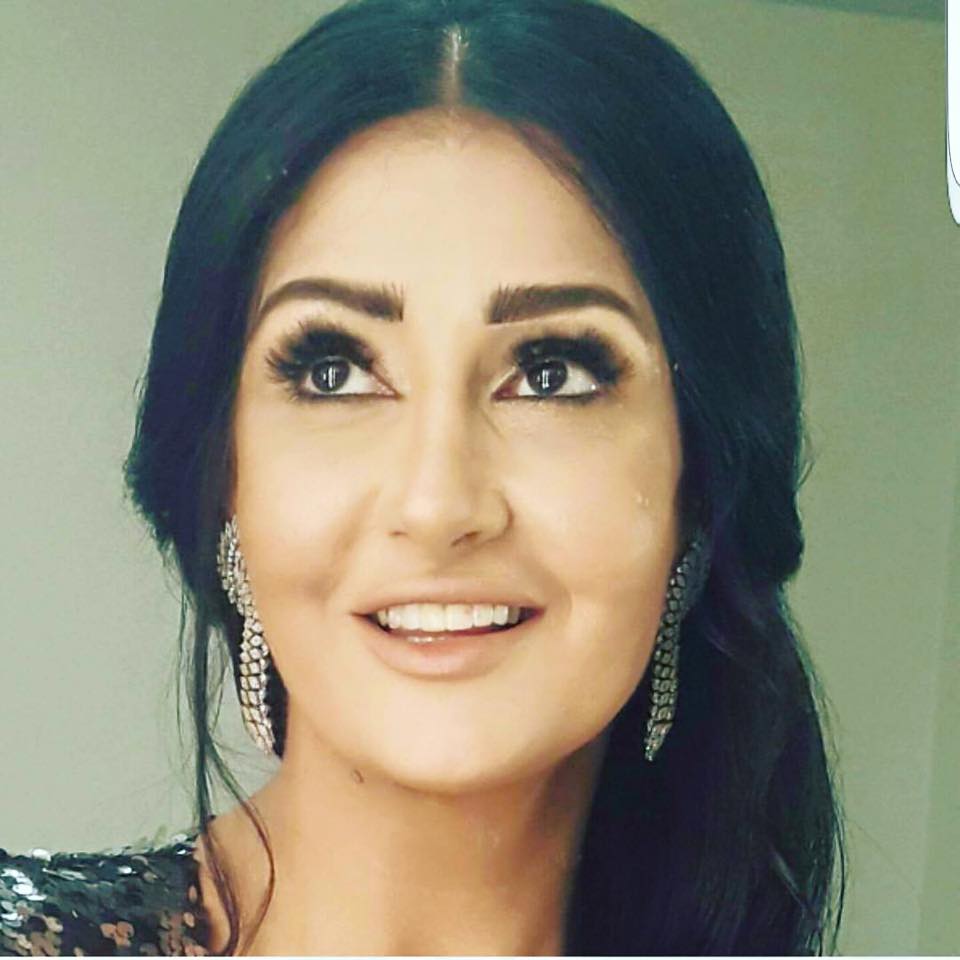 غادة عبد الرازق تحل محل يسرا في أهل العيب!_مشاهير غادة عبد الرازق تحل محل يسرا في أهل العيب!_مشاهير