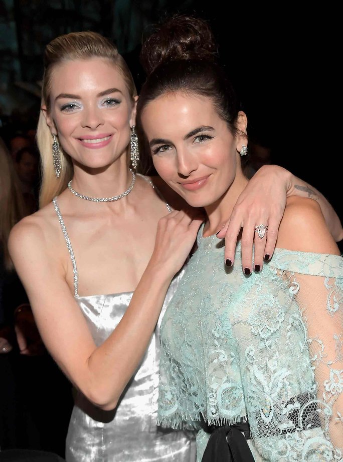 Tiffany & Co. Celebrates The Unveiling Of The Newly Renovated Beverly Hills Store And Debut Of 2016 Tiffany Masterpieces