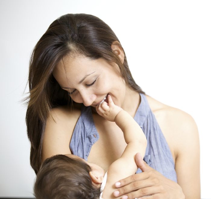 breastfeeding