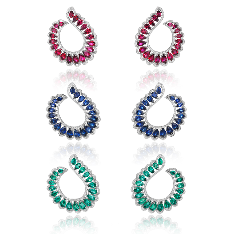 chopard-earrings
