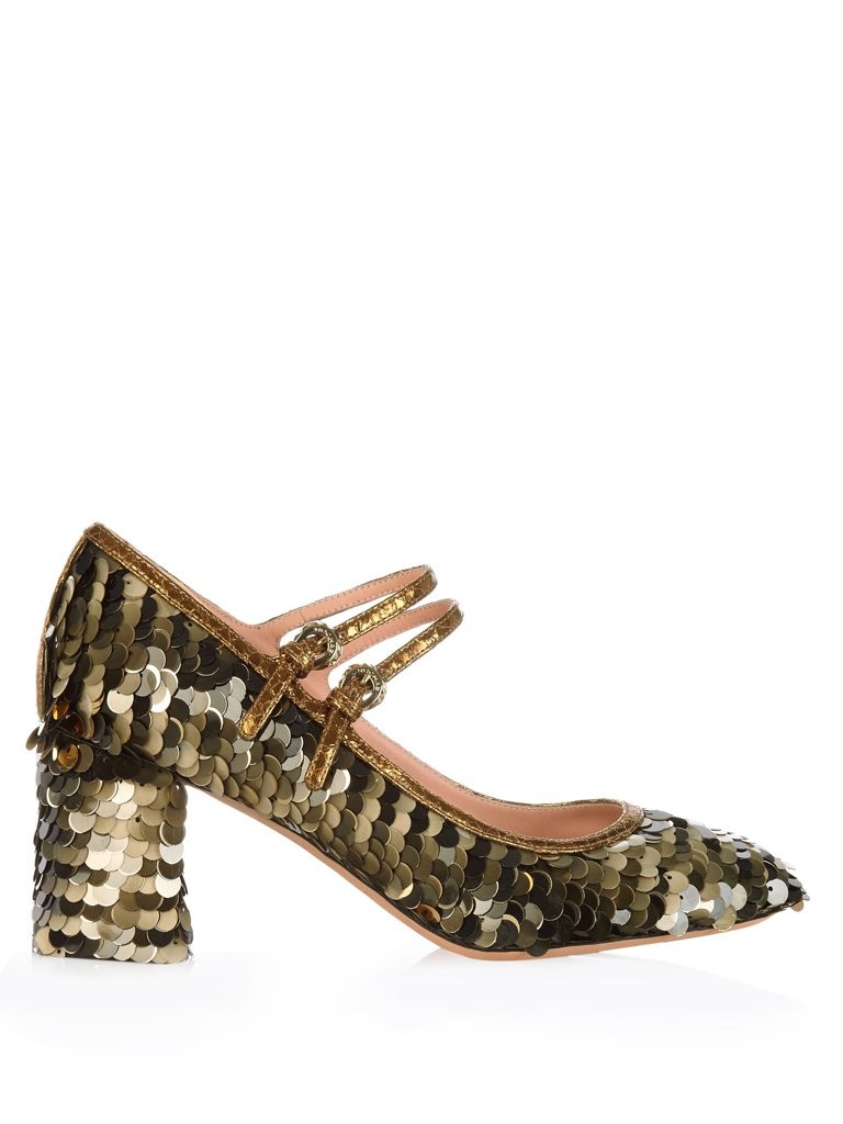 rochas-sequin-embellished-block-heel-pumps-541