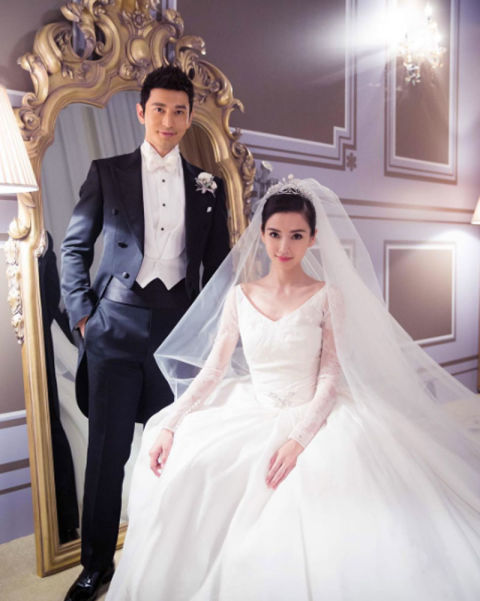 ghk-most-expensive-wedding-dresses-angelababy-instagram