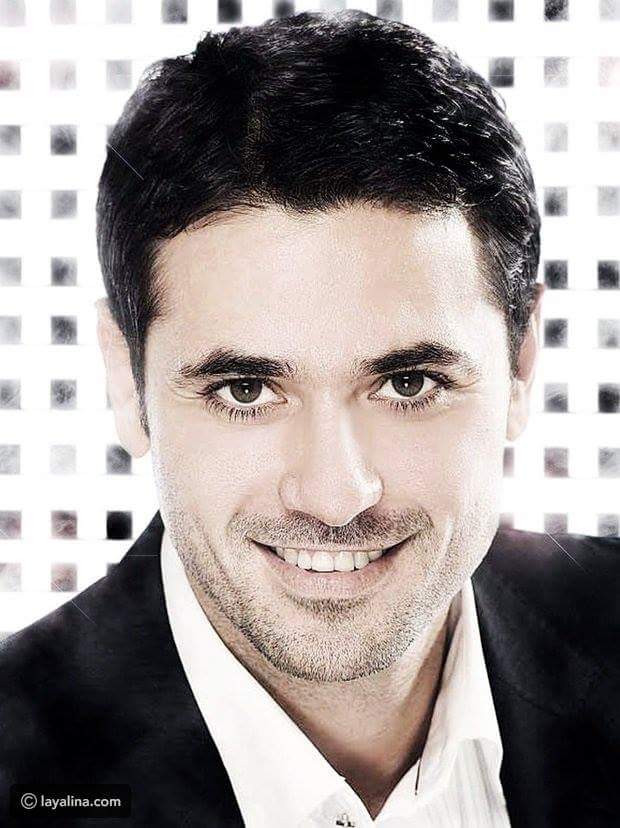 أحمد عز