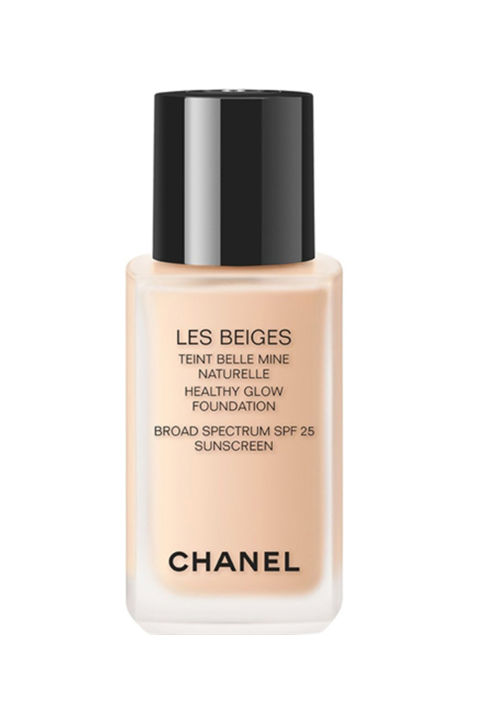 Chanel Les Beiges Healthy Glow Foundation