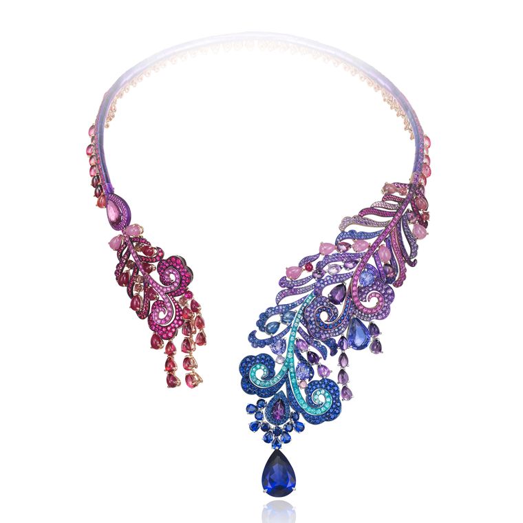 chopard-necklace
