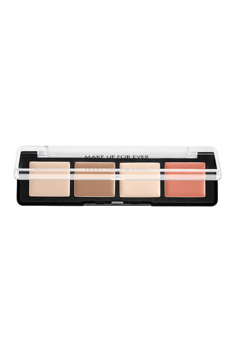Make Up For Ever Pro Sculpting Palette