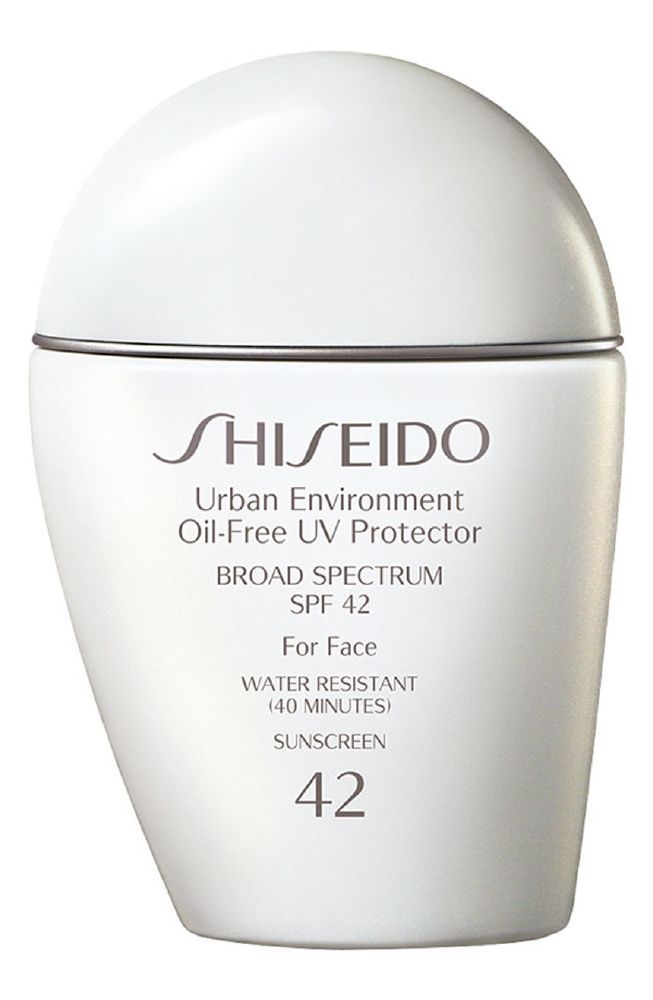 shiseido