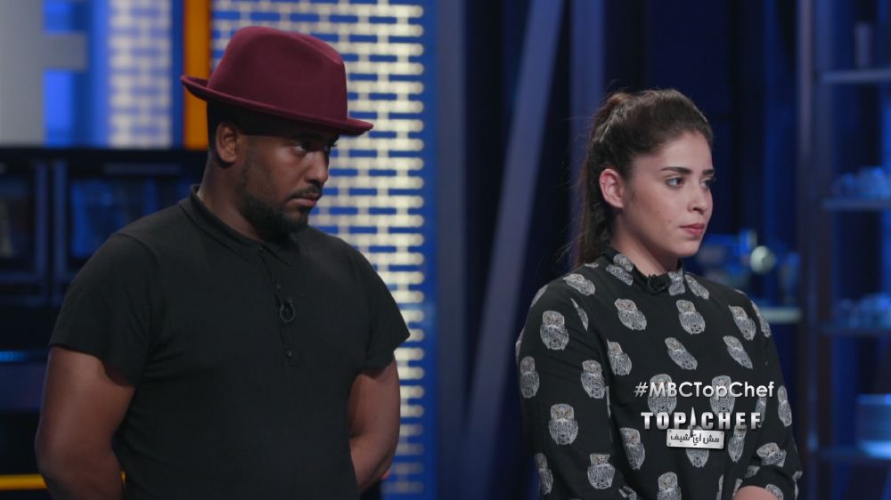 resized_mbc1-mbc-masr-2-top-chef-ep7-chefs-out-rou2ya-shehab-and-nader-al-ayssari