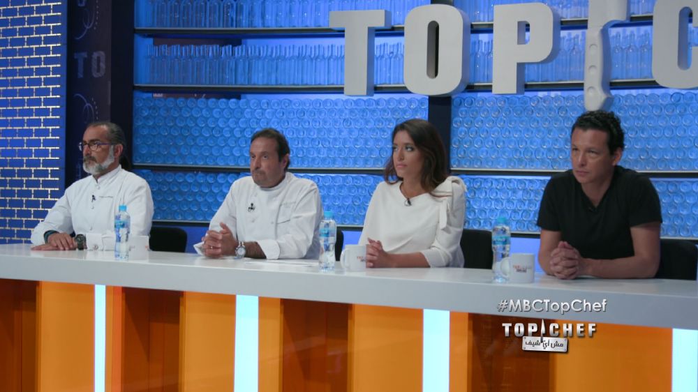resized_mbc1-mbc-masr-2-top-chef-ep7-maroun-chedid-guest-chef-osama-el-sayed-mona-mosly-and-bobby-chin