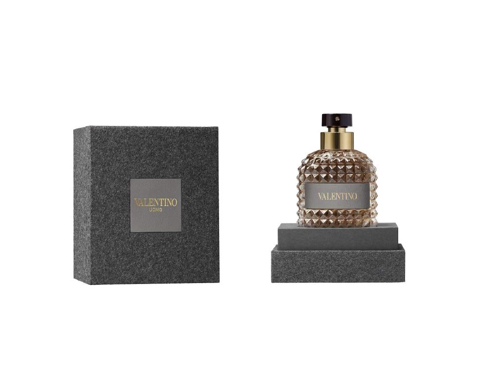 تراكيب خالدة في عطور Valentino