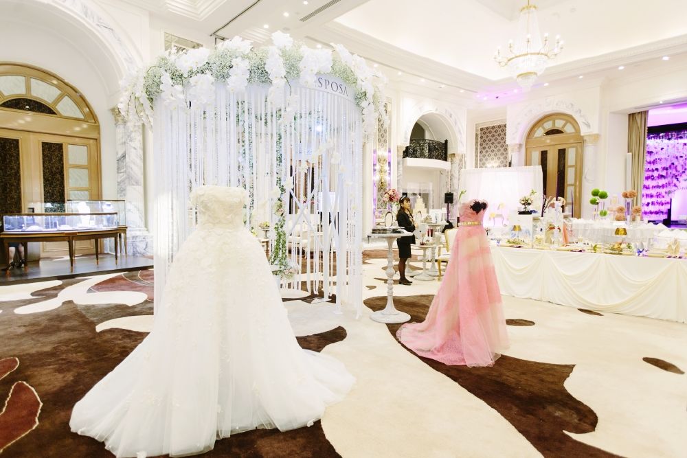 مجموعة اسبوزا لربيع وصيف 2017