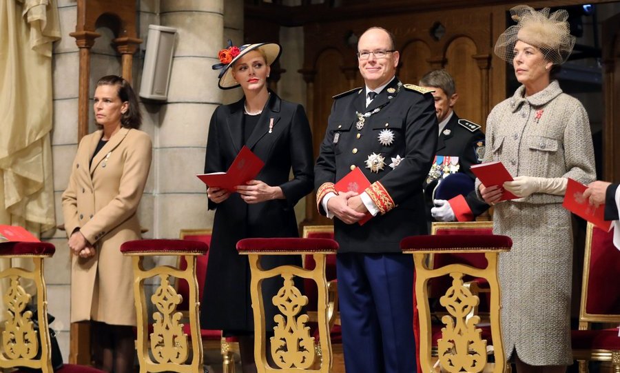 MONACO-PEOPLE-NATIONAL-DAY
