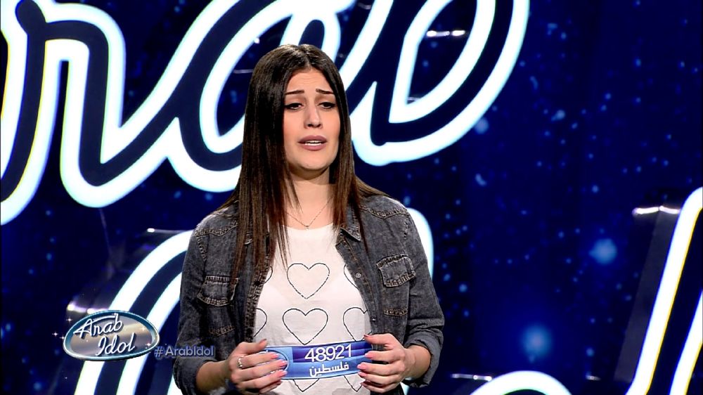 جيانا غنطوس